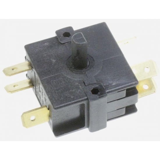 interrupteur radiateur soufflant delonghi 5211410011