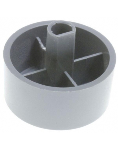 bouton de commande radiateur soufflant HVF3 delonghi 5311410391
