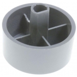 bouton de commande radiateur soufflant HVF3 delonghi 5311410391
