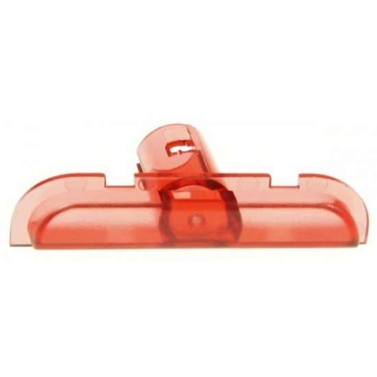 cache voyant rouge radiateur soufflant HVF30 HVF35 delonghi 5311410411