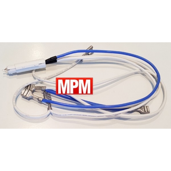 faisceau cable radiateur soufflant delonghi 5111410231