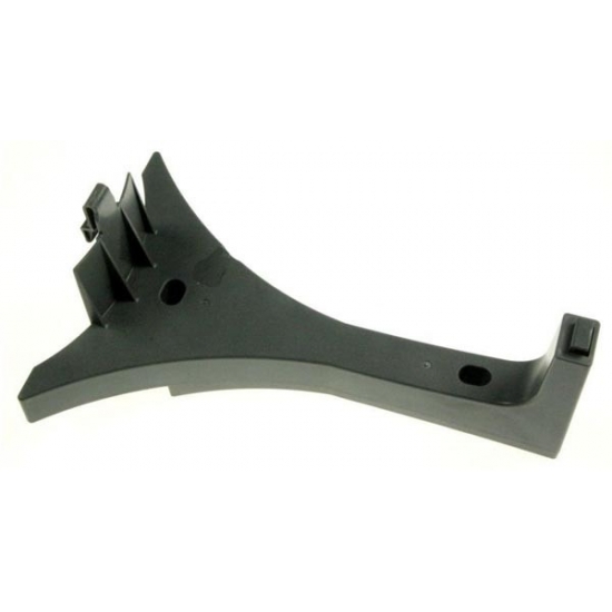 fixation murale radiateur soufflant HVF30 delonghi 5511400079