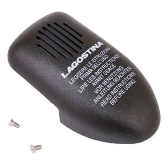 poignee couvercle logica cocotte LOGICA-TOWER lagostina 090007030200