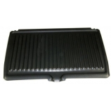 plaque grill grille-viande ultra compact GC300 seb TS-01030380