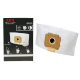 kit de 4 sacs mircofiltre aspirateur GR28S AEG ELECTROLUX  9002565423