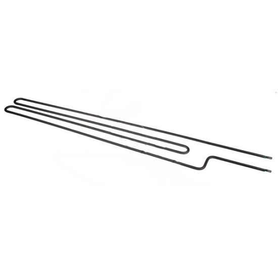 RESISTANCE ACCUMULATION 1667W-HKS509 CHAUFFAGE AEG ELECTROLUX 246284