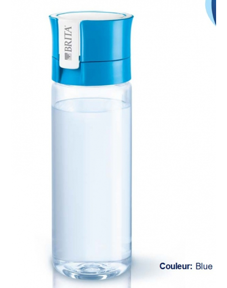 filtre bouteille fill et go vital bleu brita 1016334
