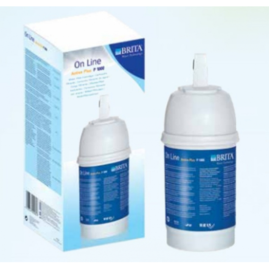 cartouche filtrante P1000 distributeur filtre a eau brita 1004263
