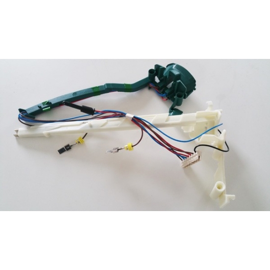 ensemble faisceau de connection aspirateur kobold VK136 vorwerk 30527