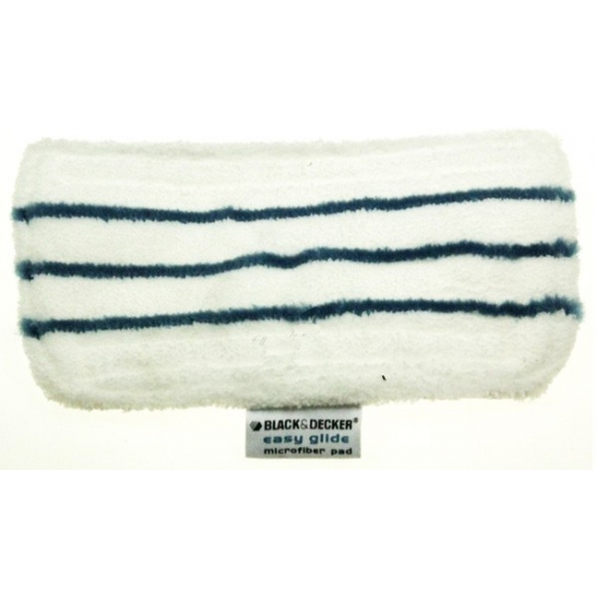 ensemble patin serpillere aspirateur FSM16 black et decker 90585868