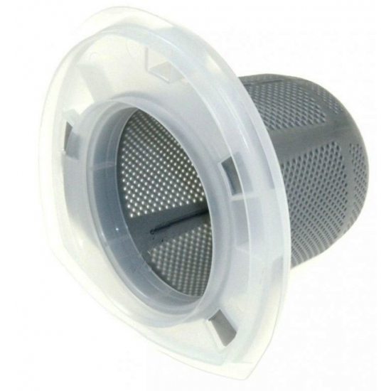 deflecteur de filtre aspirateur DV7210 black et decker 90568496