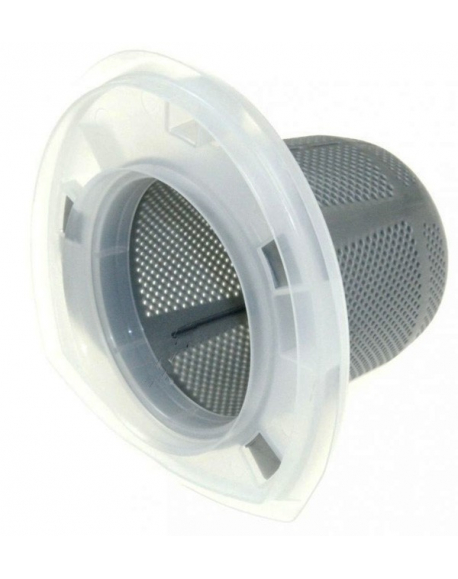 deflecteur de filtre aspirateur DV7210 black et decker 90568496