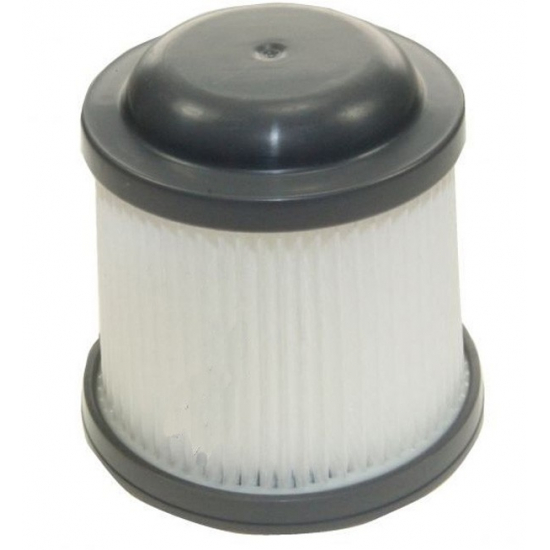 filtre aspirateur PV black et decker 90552433