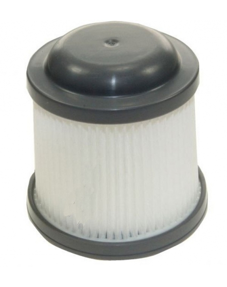 filtre aspirateur PV black et decker 90552433