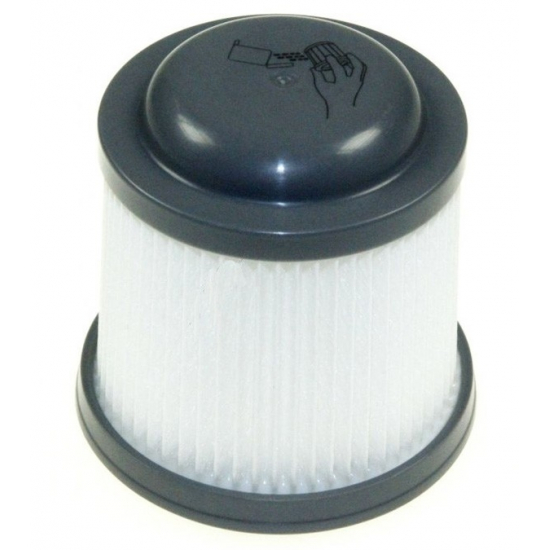filtre aspirateur black et decker 9055243303