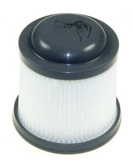 filtre aspirateur black et decker 9055243303