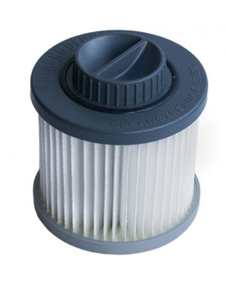 filtre cylindrique aspirateur black et decker 58524804