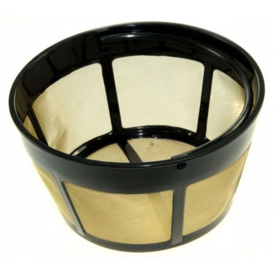 filtre a cafe permanent amovible cafetiere cuisinart C0600440