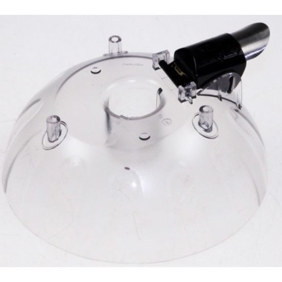 reservoir presse agrumes robot cuisinier mixer cuisinart C0200440E