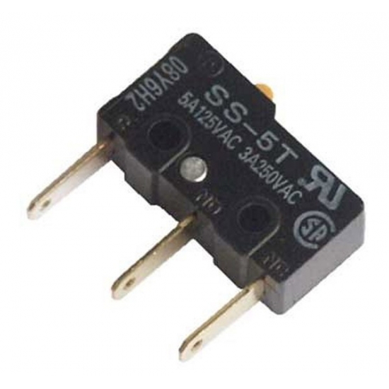 microswitch DX fer a repasser domena 500410122