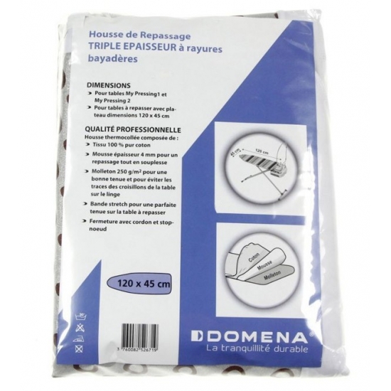 housse pour planche a repasser mypressing domena 500478312