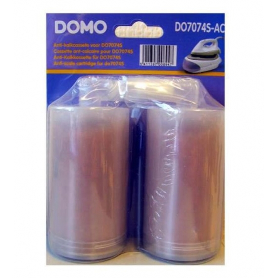 filtre ANTI-CALCAIRE DO7047S fer a repasser DOMO DO7074SAC