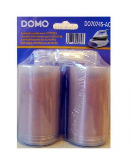 filtre ANTI-CALCAIRE DO7047S fer a repasser DOMO DO7074SAC