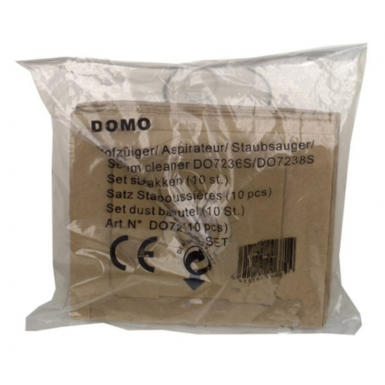 SAC ASPIRATEUR DO7236S  DOMO  DO7236SSET