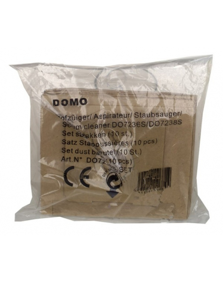 SAC ASPIRATEUR DO7236S  DOMO  DO7236SSET