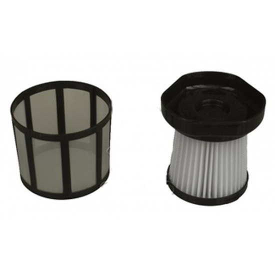 filtre cylindrique poussiere aspirateur  DOMO  DO7259S23