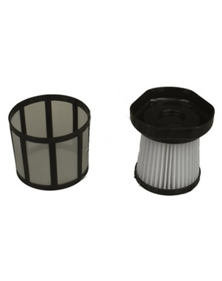 filtre cylindrique poussiere aspirateur  DOMO  DO7259S23
