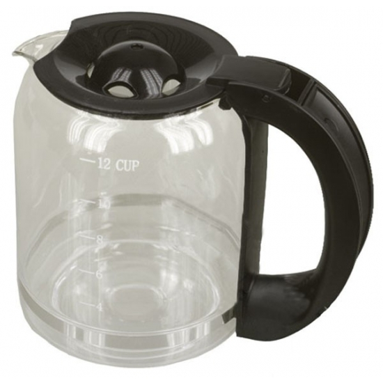 VERSEUSE DO417KT cafetiere DOMO  DO417KTGK