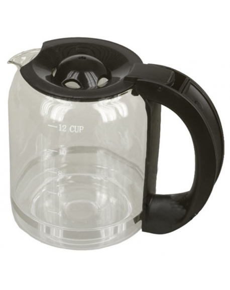 VERSEUSE DO417KT cafetiere DOMO  DO417KTGK