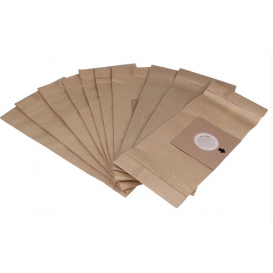 kit 10 sac aspirateur  DO7253S DOMO  DO7253SSET2