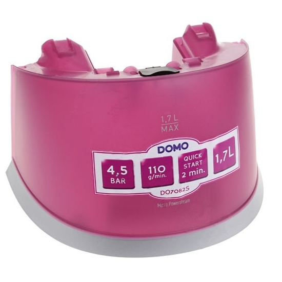 RESERVOIR D'EAU GENERATEUR VAPEUR DO7082S DOMO  DO7082S01