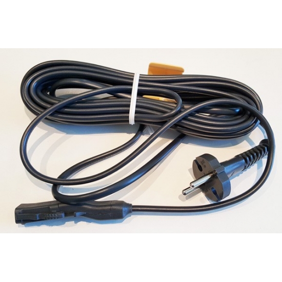 cordon alimentation aspirateur kobold VK200 VORWERK 53801