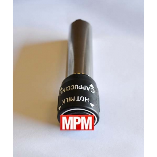 5513221721 - Enjoliveur de tube cafetiere expresso ECP35.31 delonghi 5513221721