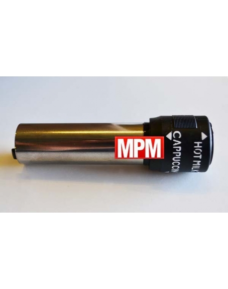 5513221721 - Enjoliveur de tube cafetiere expresso ECP35.31 delonghi 5513221721