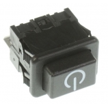 bouton marche arret cafetiere expresso ECP3 EC1 BCO26 delonghi 5113211501 bouton marche arret cafetiere expresso ECP3 EC1 BCO26 delonghi 5113211501