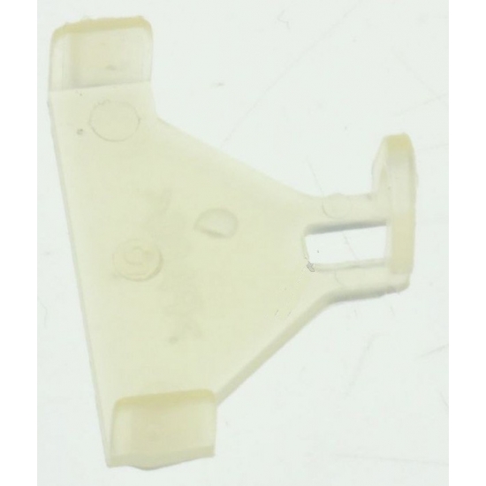 insert bouton marche arret cafetiere expresso ECP3 BCO26 BC4 delonghi 5313238651