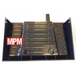 bac d'egouttage cafetiere expresso ECP31.21 delonghi 5313246281