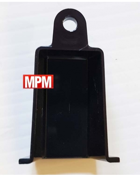 connecteur bac d'egouttage cafetiere expresso ECP3 delonghi 5313246391