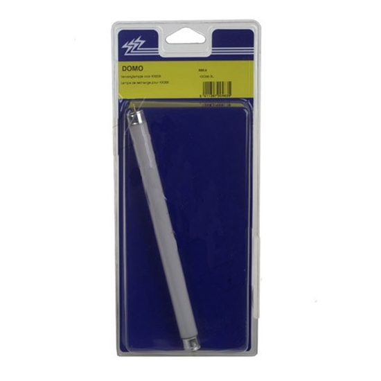 LAMPE TUBE DOMO KX006BL