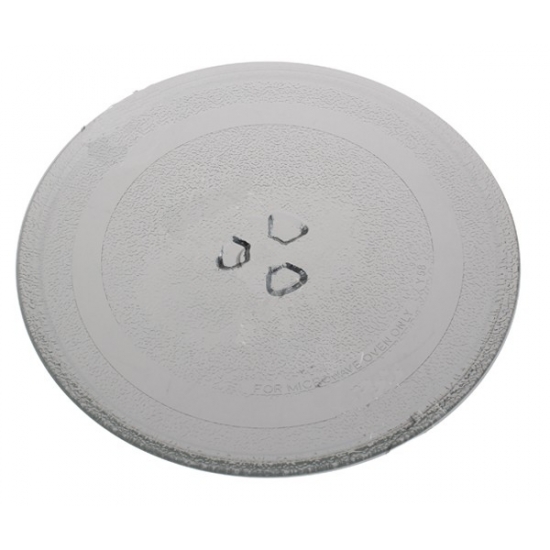 plateau verre micro ondes DO2317G DOMO DO2317GT04
