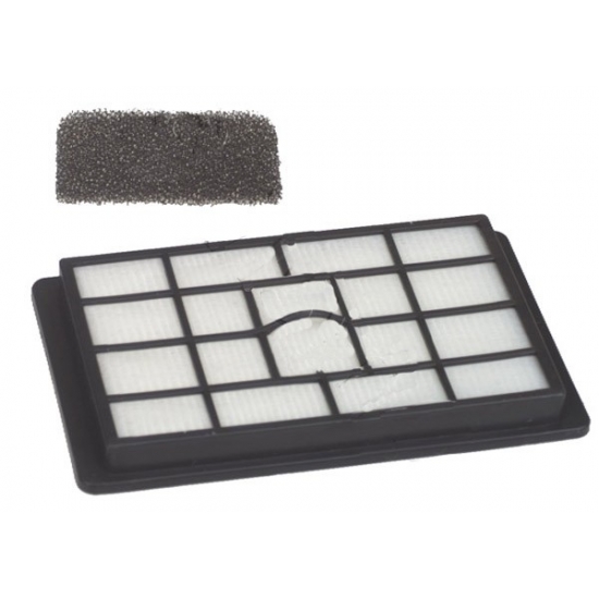 filtre ASPIRATEUR DO7259S DOMO DO7259SSET