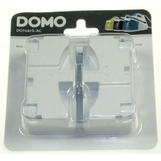 cassette anti calcaire DO7087/88/89S central vapeur DOMO DO7087SAC