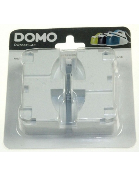 cassette anti calcaire DO7087/88/89S central vapeur DOMO DO7087SAC