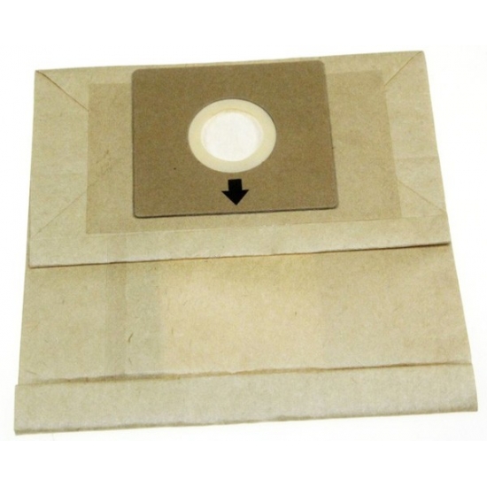 kit de 10 sacs voor aspirateur DO7276/77/78S DOMO DO7276SSET2