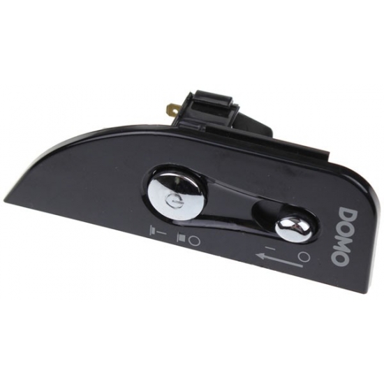 unite interrupteur robot cuisinier mixer DO1950S DOMO DO1950S38