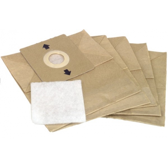 sacs aspirateur DO7261 DOMO DO7261SSET2